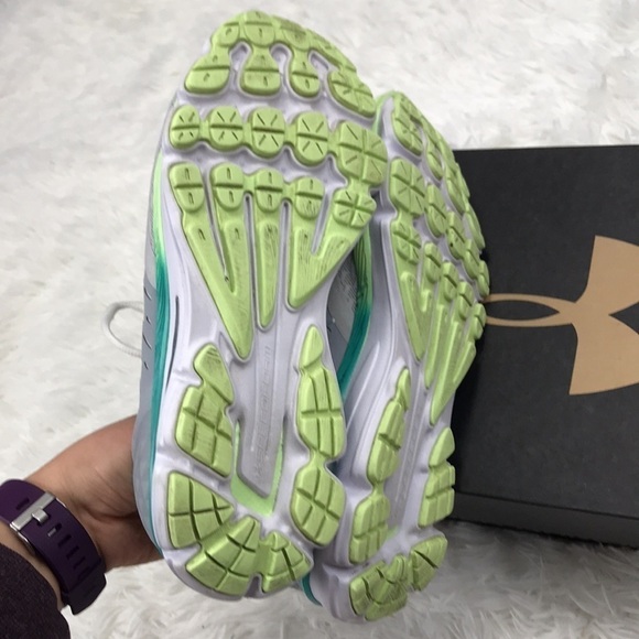 Under Armour Speedform Intake - Picture 7 of 9